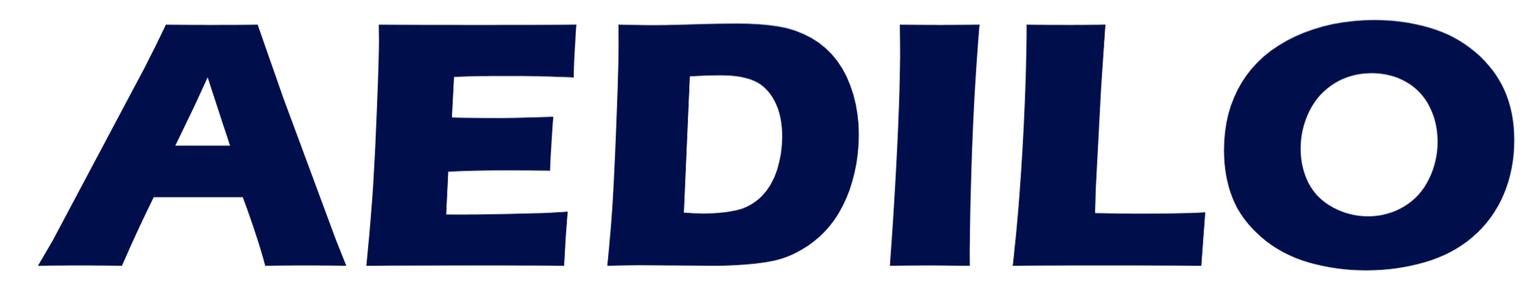 AEDILO Logo